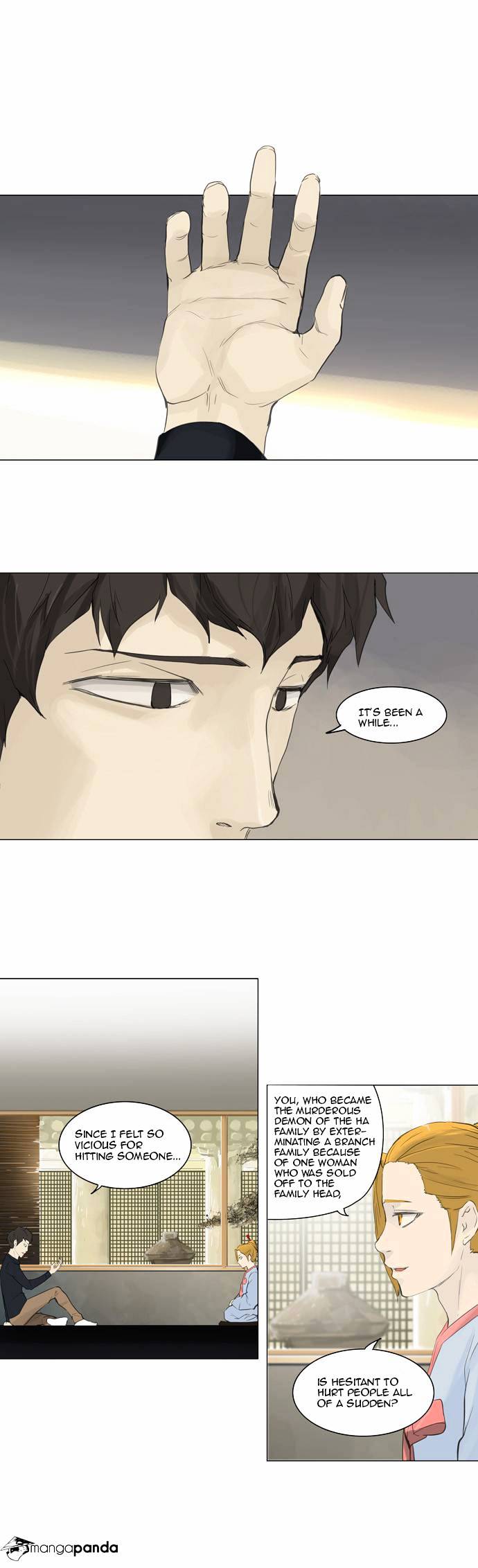 Tower of God, Chapter 116 image 13